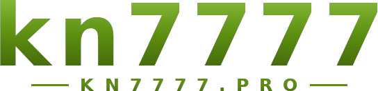 kn7777 logo